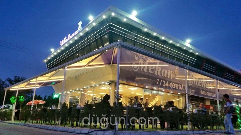 Mekan Restaurant Fiyatları Restoranlar Manisa