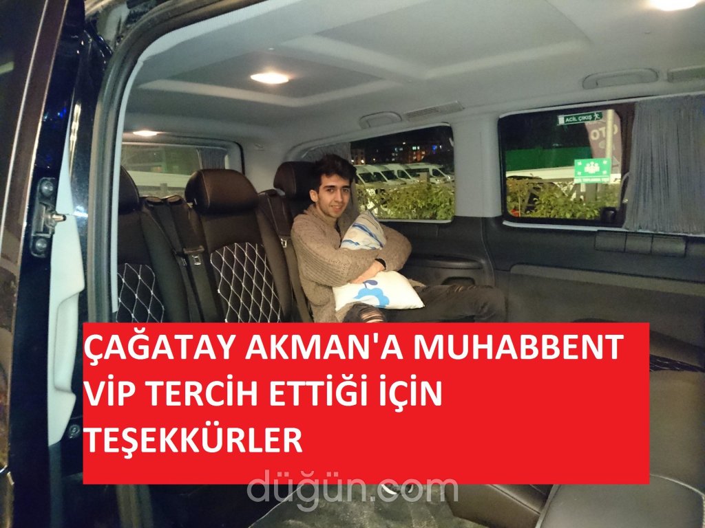 Muhabbent Vip