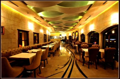 Şüküroğulları Restaurant & Pastane