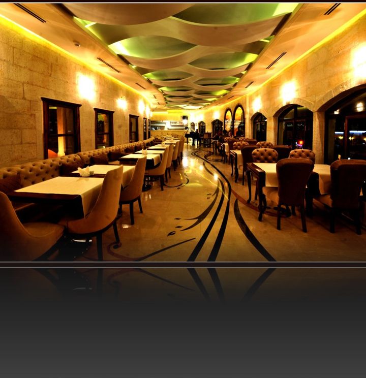 Şüküroğulları Restaurant & Pastane