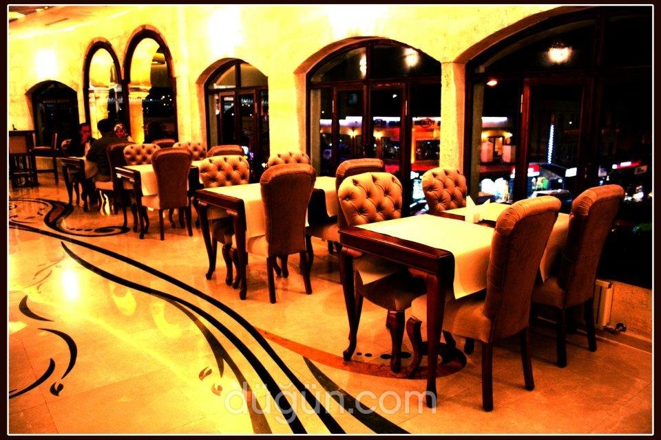 Şüküroğulları Restaurant & Pastane