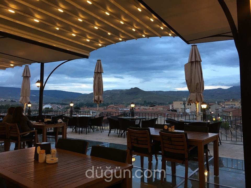 Şüküroğulları Restaurant & Pastane