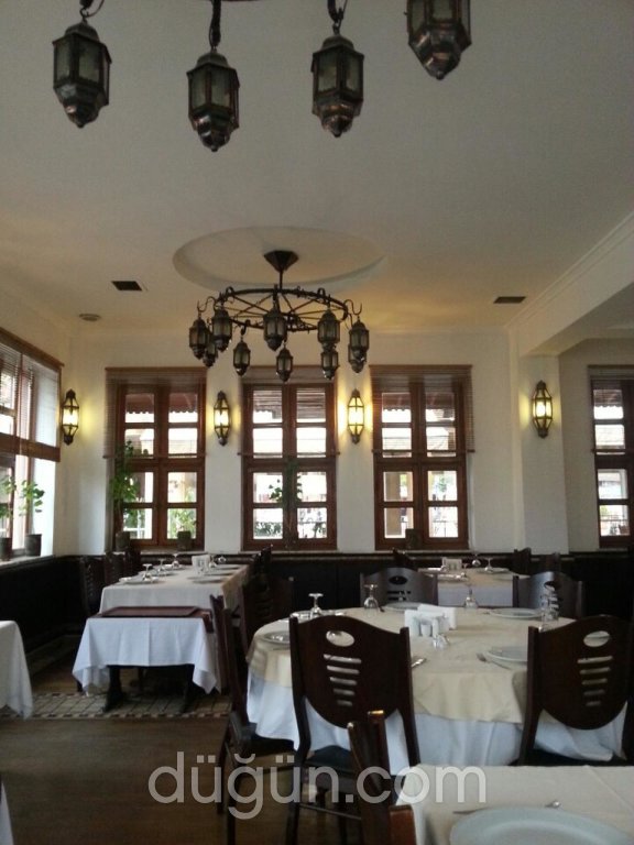 Şüküroğulları Restaurant & Pastane