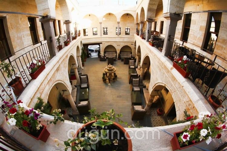 Şüküroğulları Restaurant & Pastane