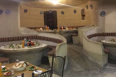 Altınocak Restaurant