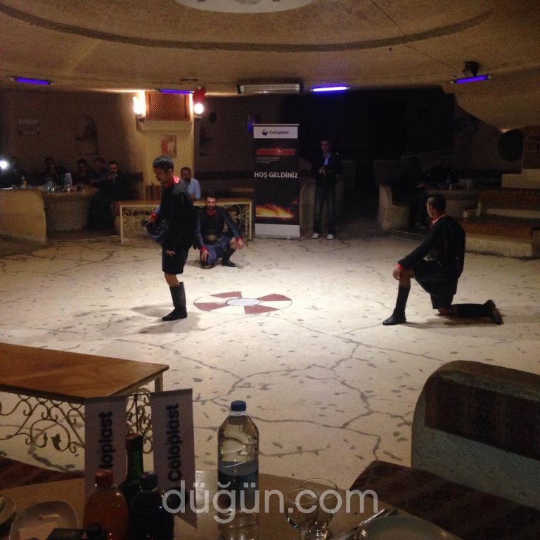 Altınocak Restaurant