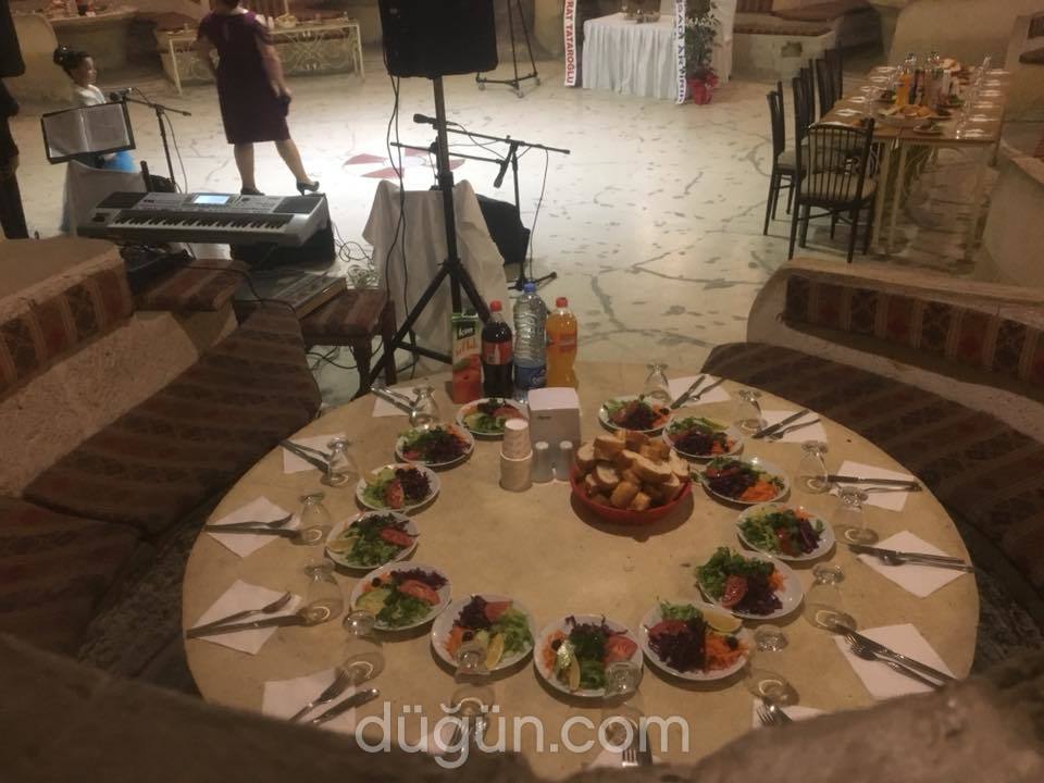 Altınocak Restaurant