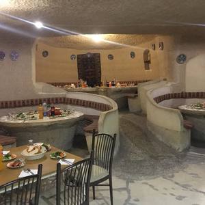 Altınocak Restaurant
