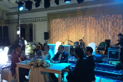 Saygın Müzik Ses, Sahne, Işık Sistemleri