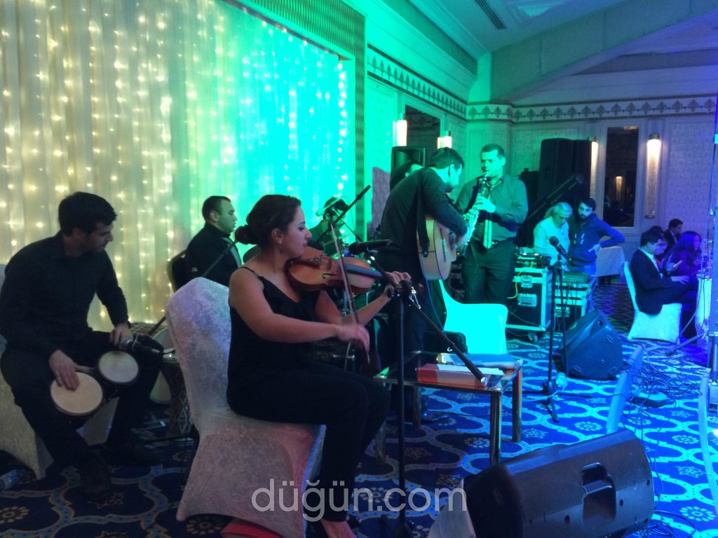 Saygın Müzik Ses, Sahne, Işık Sistemleri