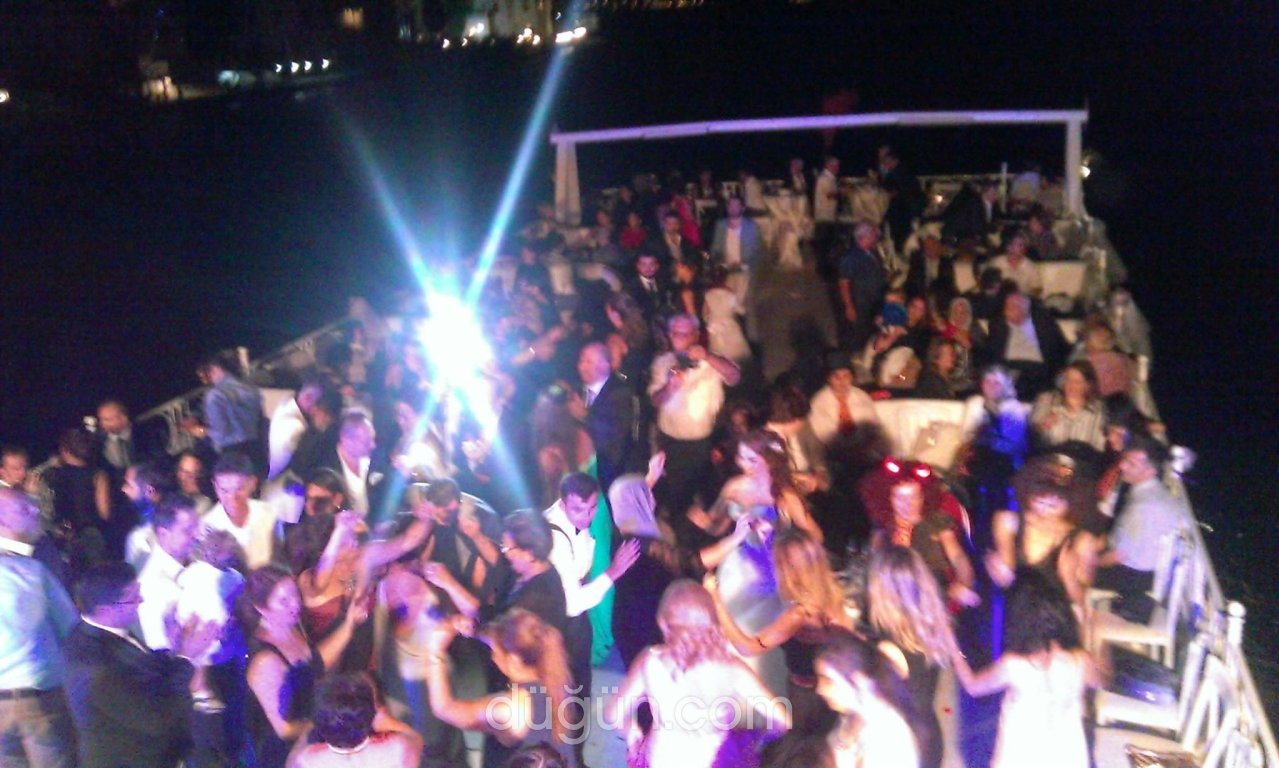 Saygın Müzik Ses, Sahne, Işık Sistemleri