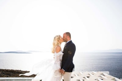 Wedding Pera