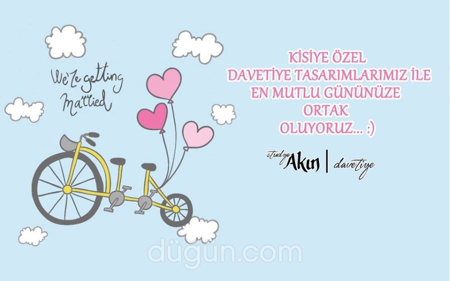 Akın Fotoğrafçılık