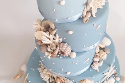 CakesbyNesli Butik Pasta