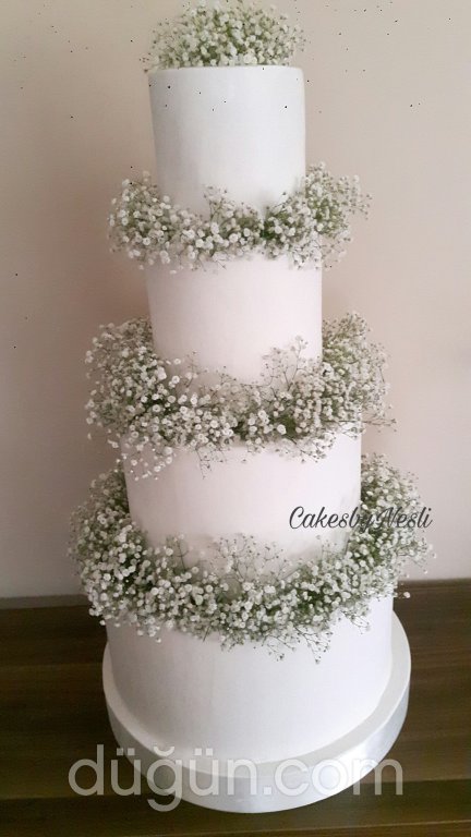CakesbyNesli Butik Pasta
