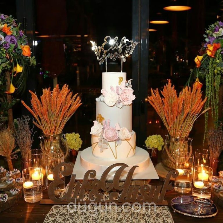 CakesbyNesli Butik Pasta