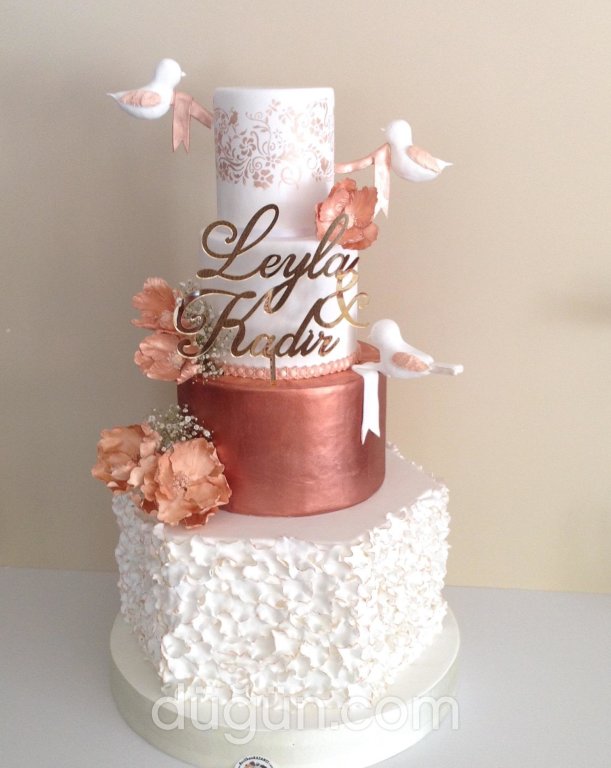CakesbyNesli Butik Pasta