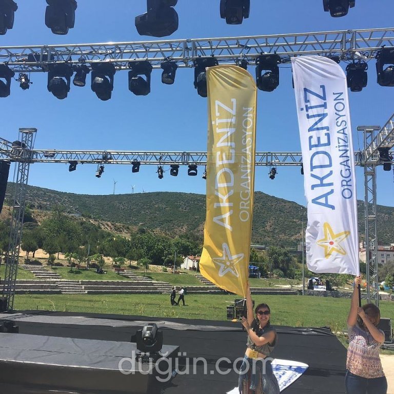 Akdeniz Organizasyon