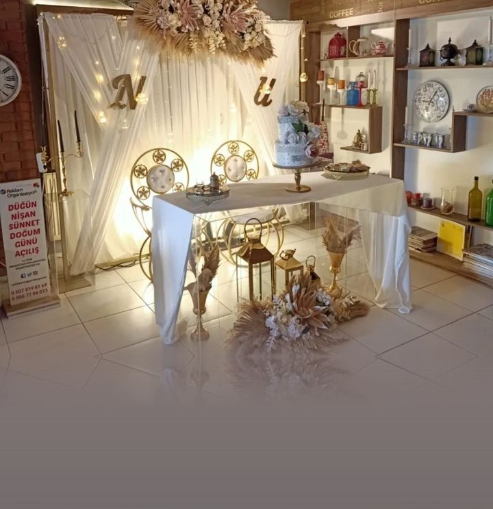 Reklam Organizasyon