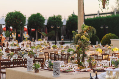 Design State Wedding & Event