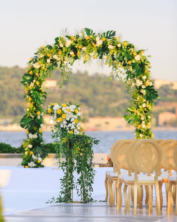 Design State Wedding & Event