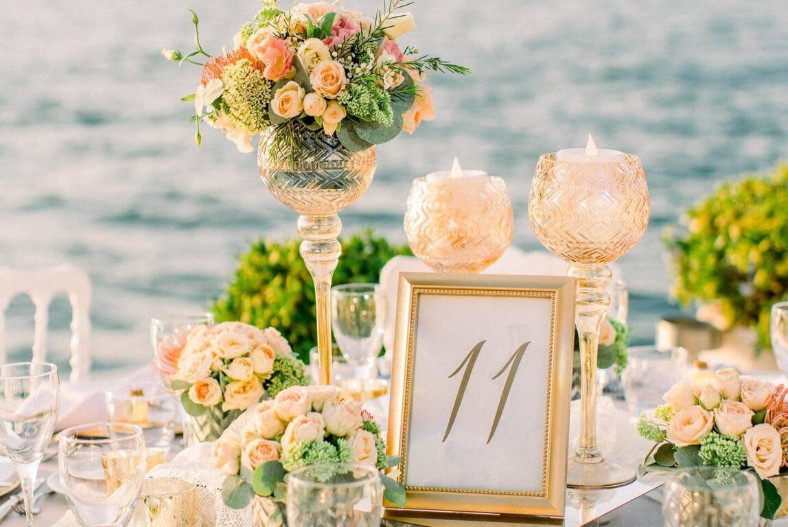 Design State Wedding & Event