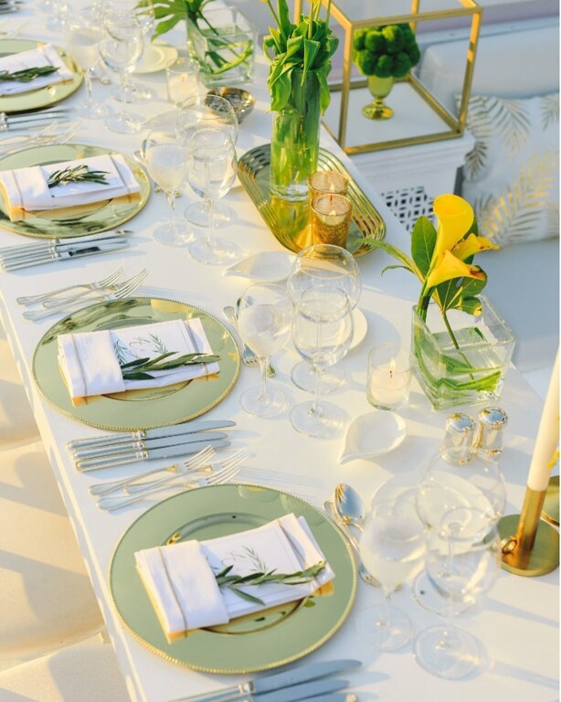 Design State Wedding & Event