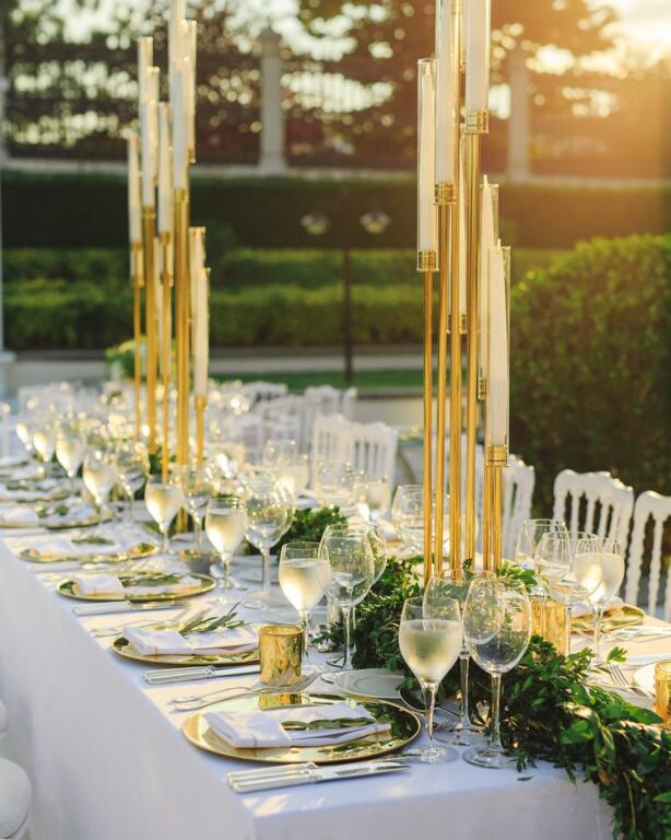 Design State Wedding & Event