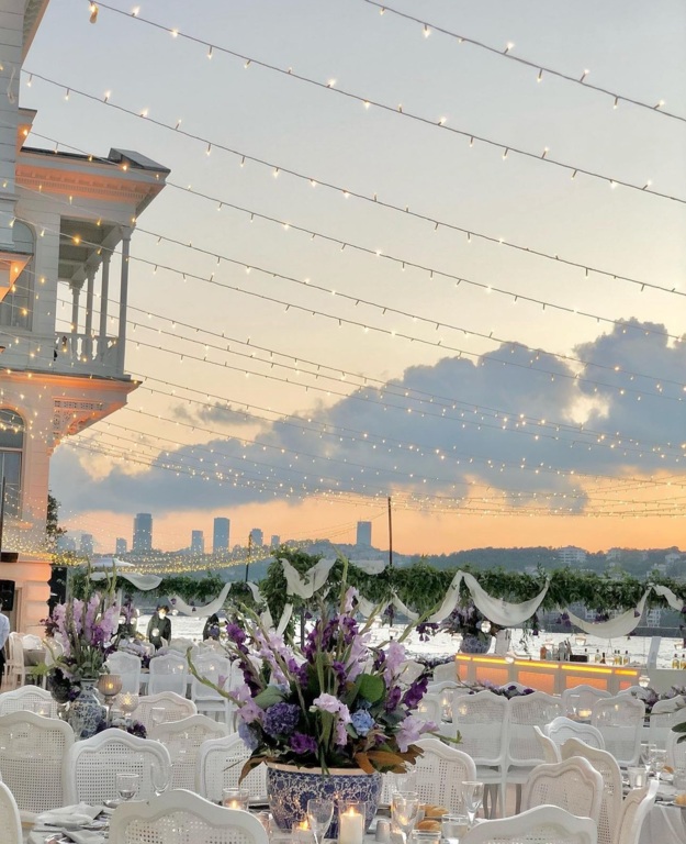 Design State Wedding & Event