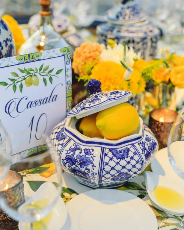 Design State Wedding & Event