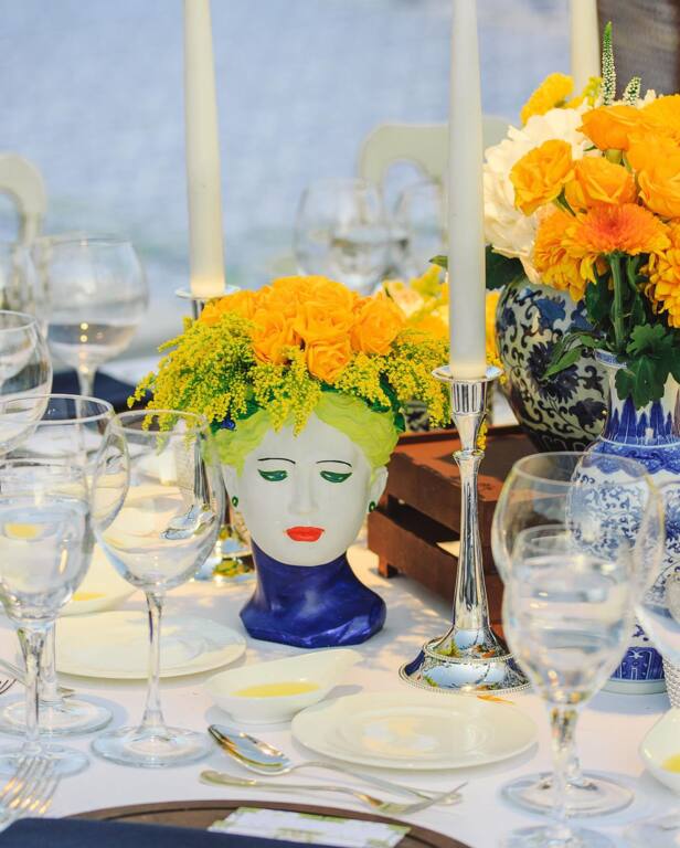 Design State Wedding & Event