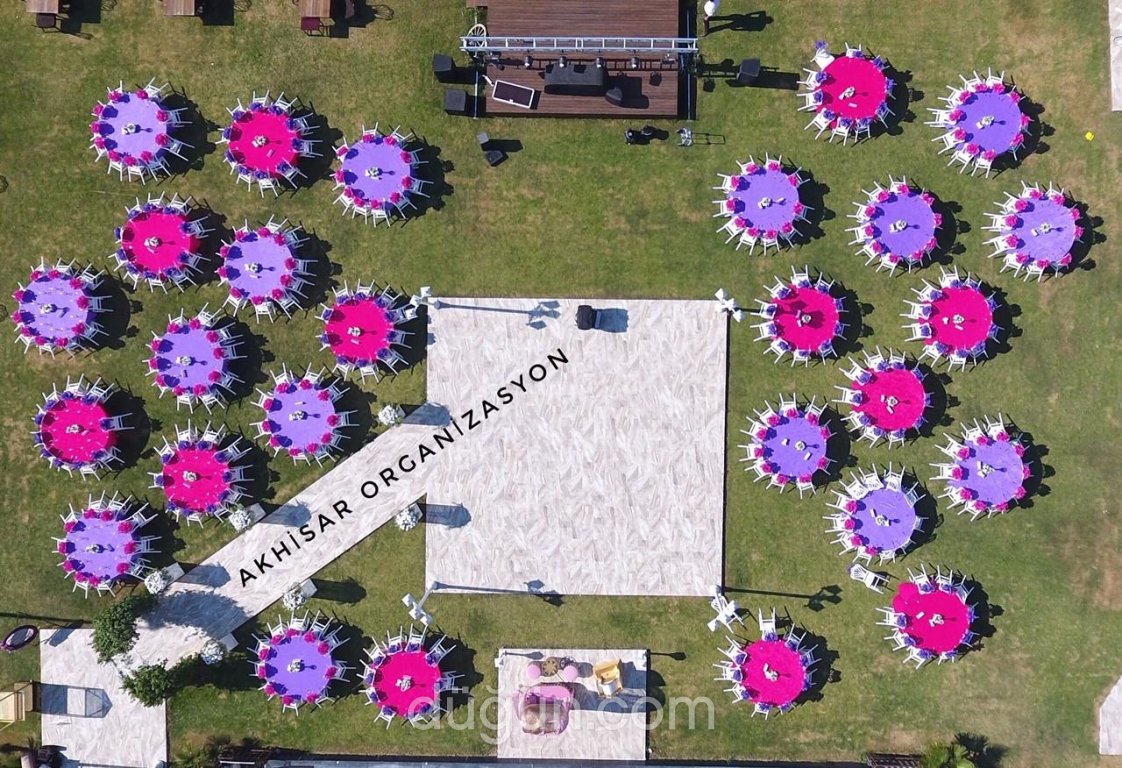 Akhisar Life Organizasyon