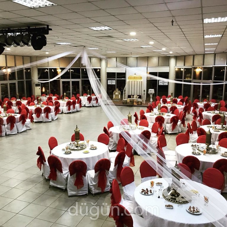 Akhisar Life Organizasyon