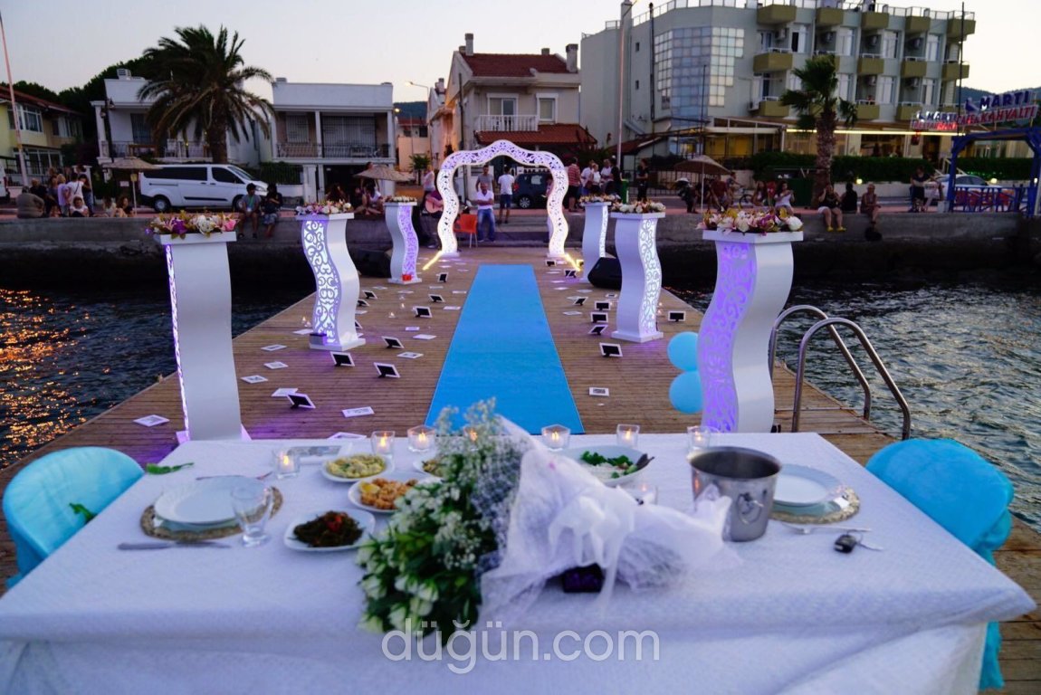 Akhisar Life Organizasyon