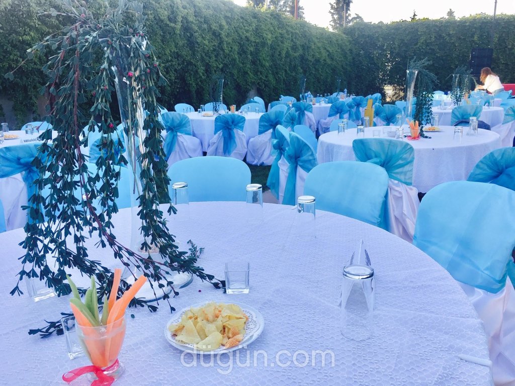 Akhisar Life Organizasyon