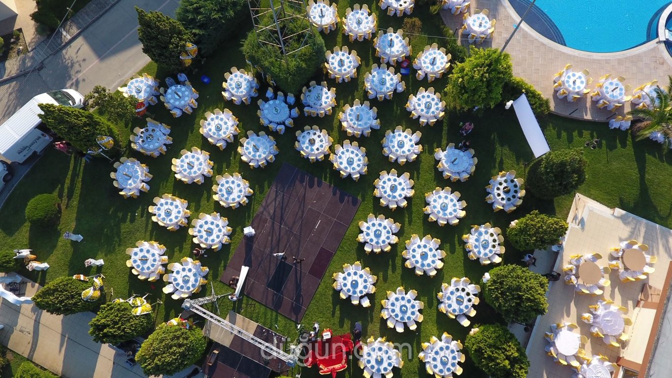 Akhisar Life Organizasyon