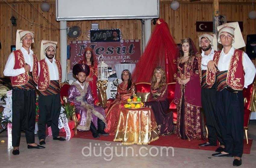 Akhisar Life Organizasyon