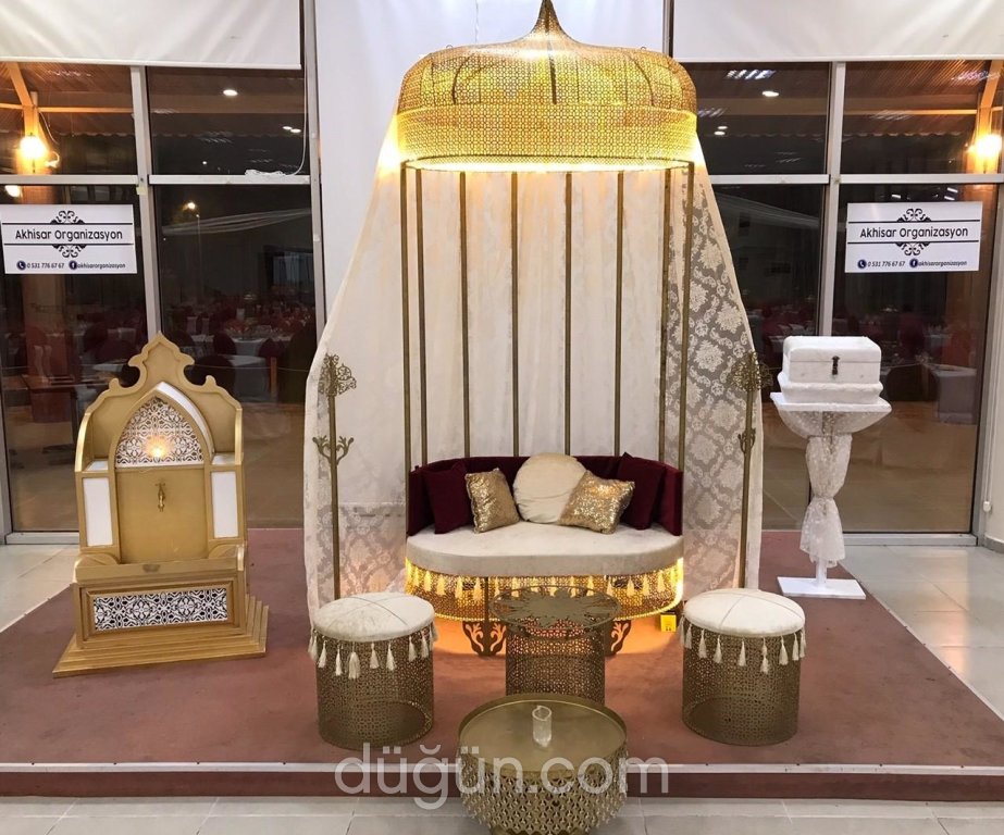 Akhisar Life Organizasyon