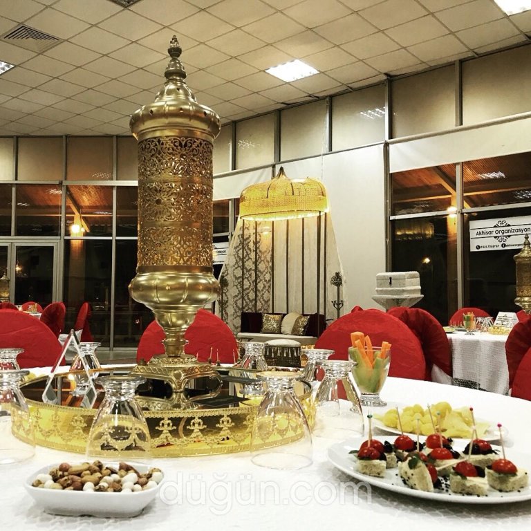 Akhisar Life Organizasyon