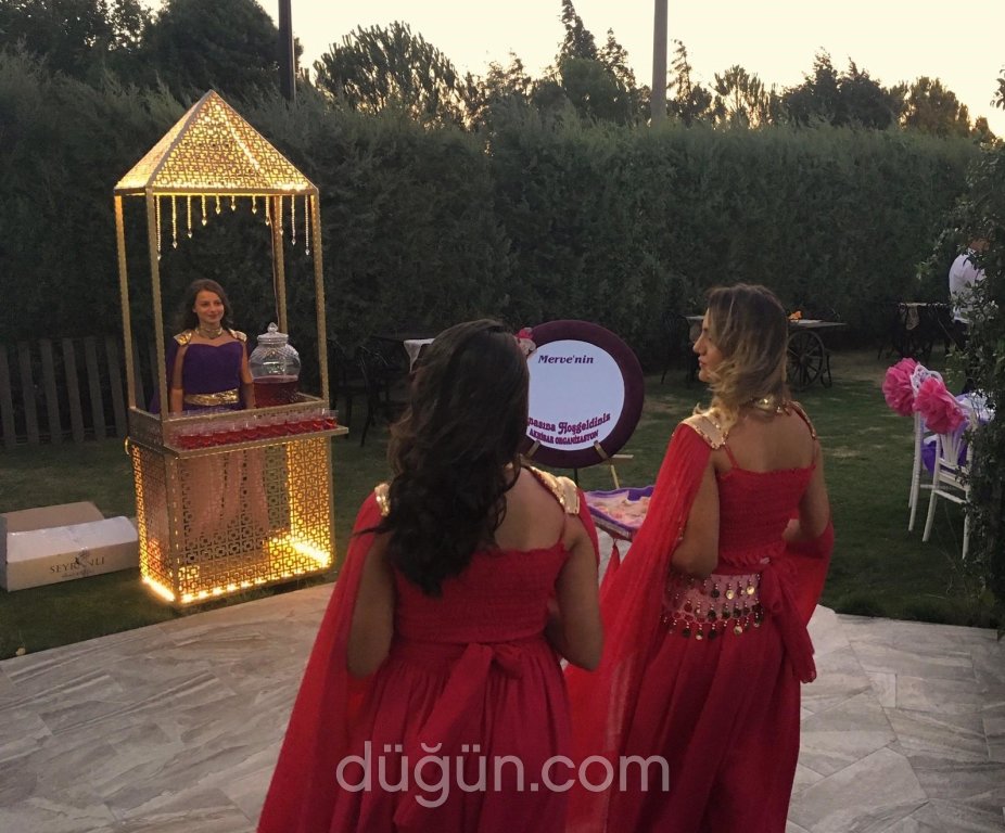 Akhisar Life Organizasyon