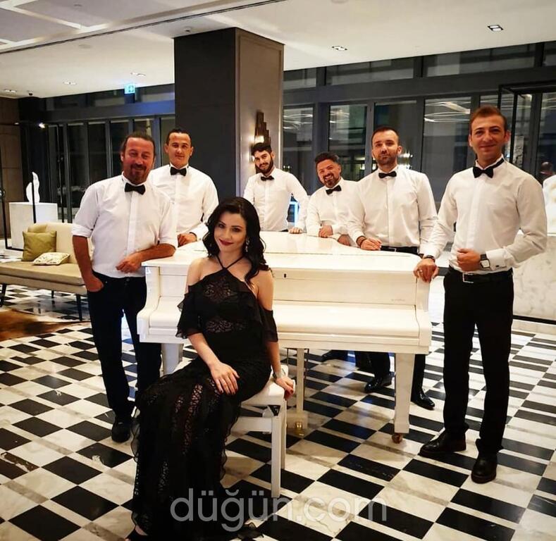 Sibel Mirkelam ve Orkestrası