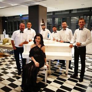 Sibel Mirkelam ve Orkestrası