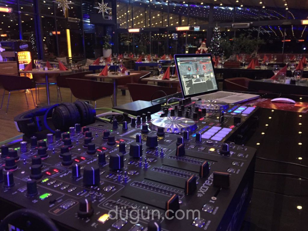 Levent Özdemir Müzik, DJ, Ses ve Işık