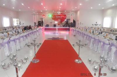 Tuncil Düğün Salonları