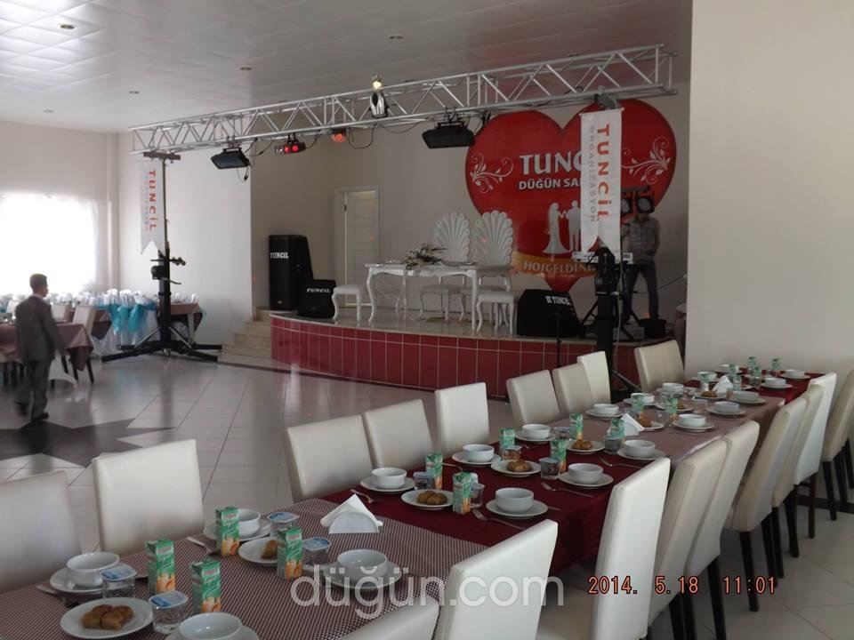 Tuncil Düğün Salonları