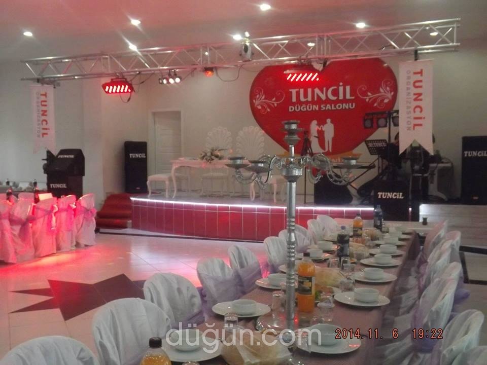 Tuncil Düğün Salonları