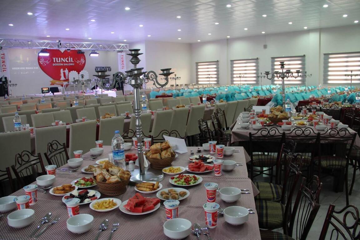 Tuncil Düğün Salonu
