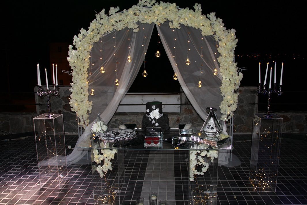 Tuncil Düğün Salonu