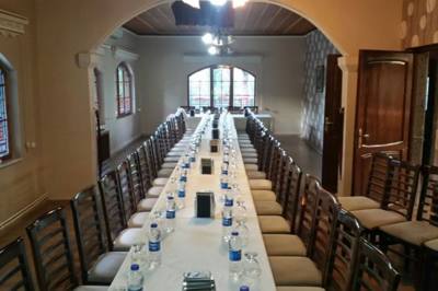 Nevşehir Konağı Restaurant