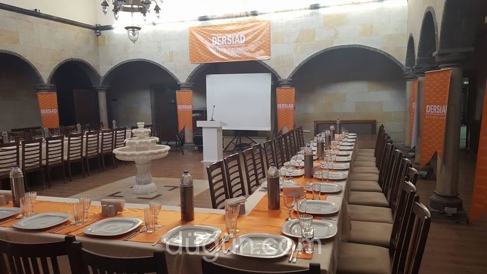 Nevşehir Konağı Restaurant